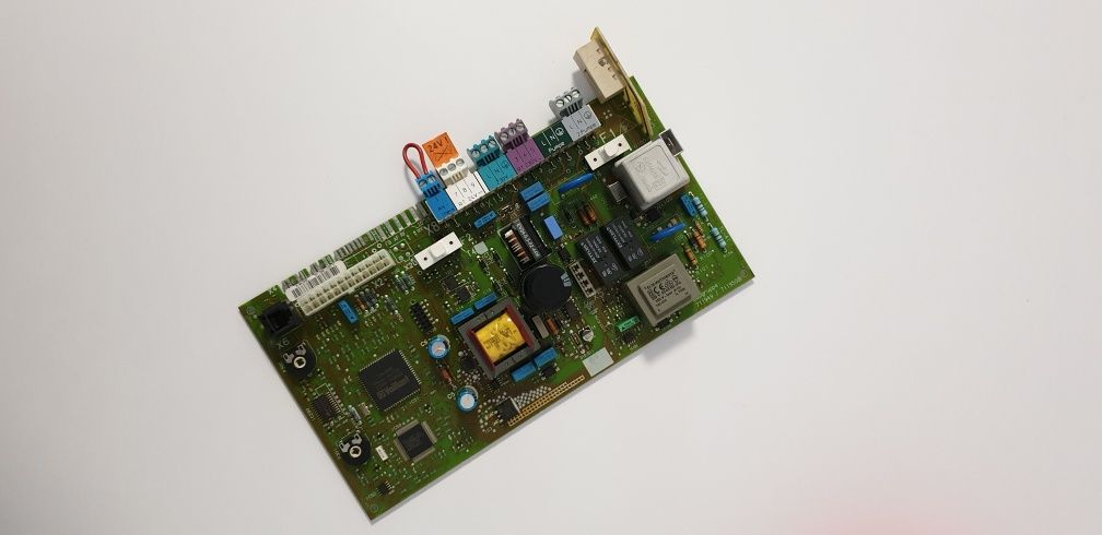 Placa Electronica Centrala termica Vaillant VM IT 356-7