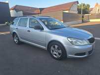 Skoda Octavia 1.6 Tdi 105 Cp an 2012