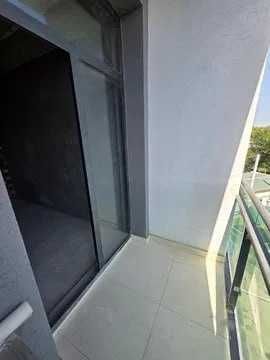 1-комнатная студия, коробка, Tiara Residence, ИНХА`