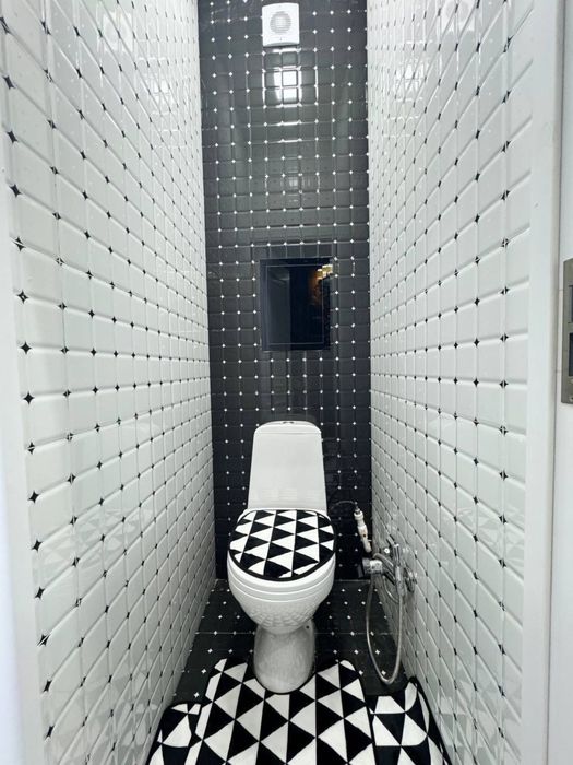 Арендага квартира Чилонзор метро Ойлага қизларга Болларга 3хона 600$