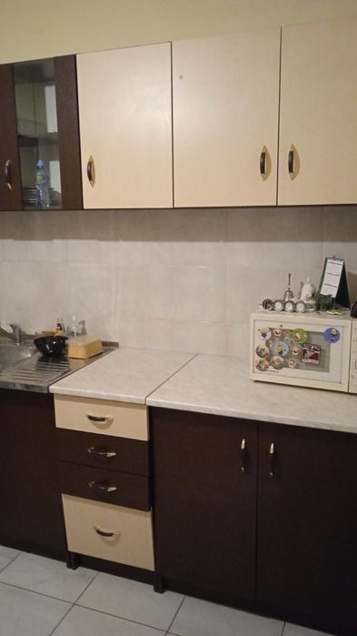 Кухненски шкафове