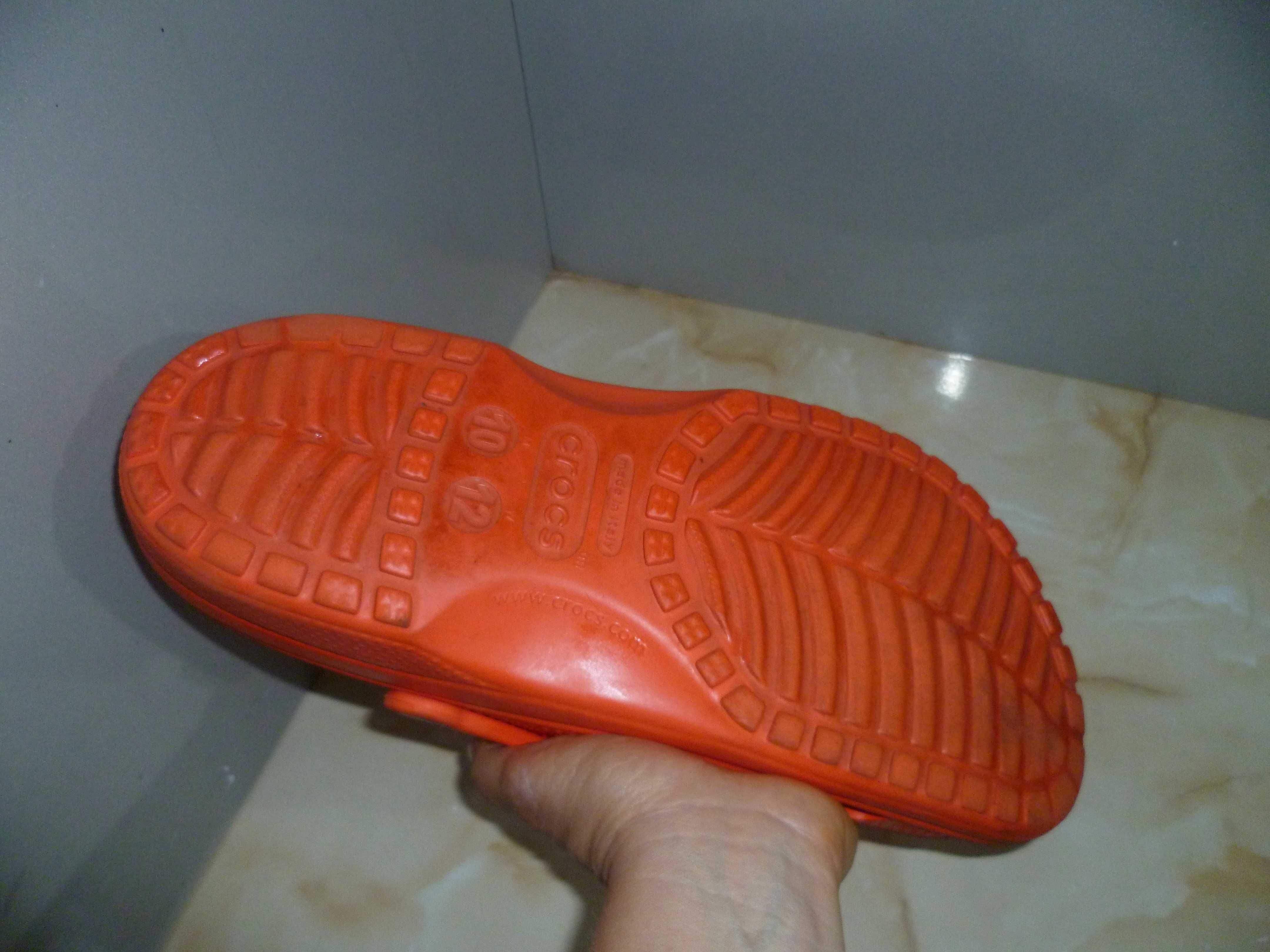 CROCS чехли №44.