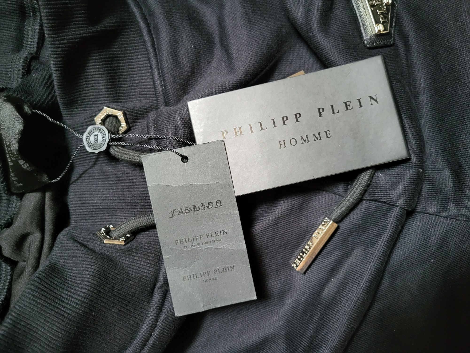 Pantaloni Philipp Plein