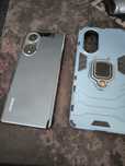 Honor 50 5G 128/ 6+2 RAM NTH-NX9 midnight black