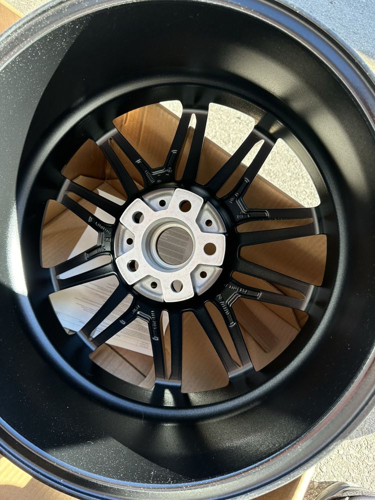 Jante aliaj noi VW TIGUAN PASSAT ARTEON - 5x112 R19