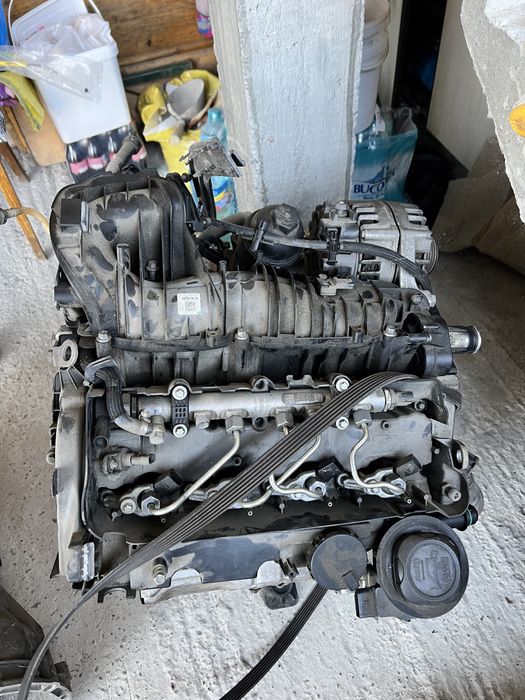 Vand Motor BMW (N47 177 cp)