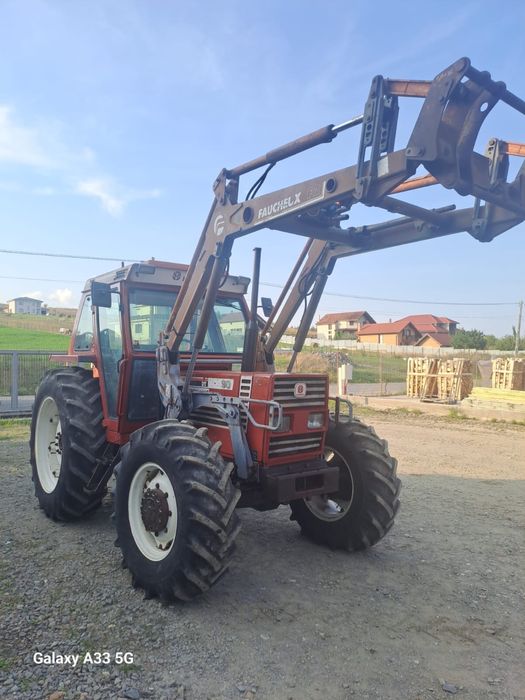 Reparatii tractoare/motoare/cutii/Locatie Zalău, Sălaj