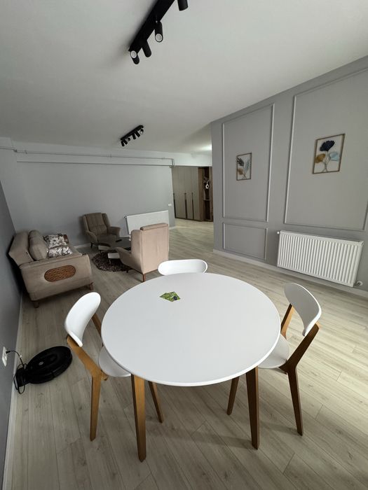 Apartament 2 camere / Zavoi / Regim Hotelier