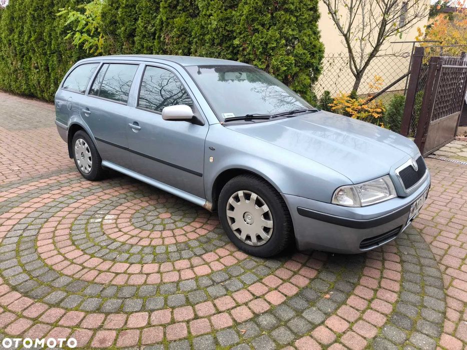 Skoda Octavia ( 1U2 / 1U5 ) 1996 - 2010 PIESE AUTO