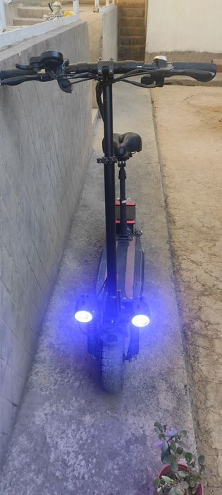 Elektr samakat Skilmax