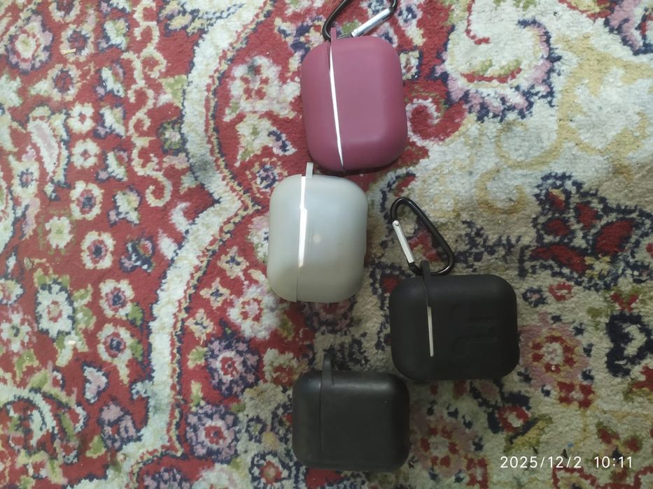 Эирпоц рабочи состаяние