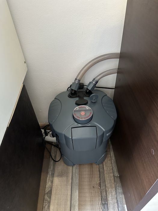 Vand acvariu curbat 100 litrii