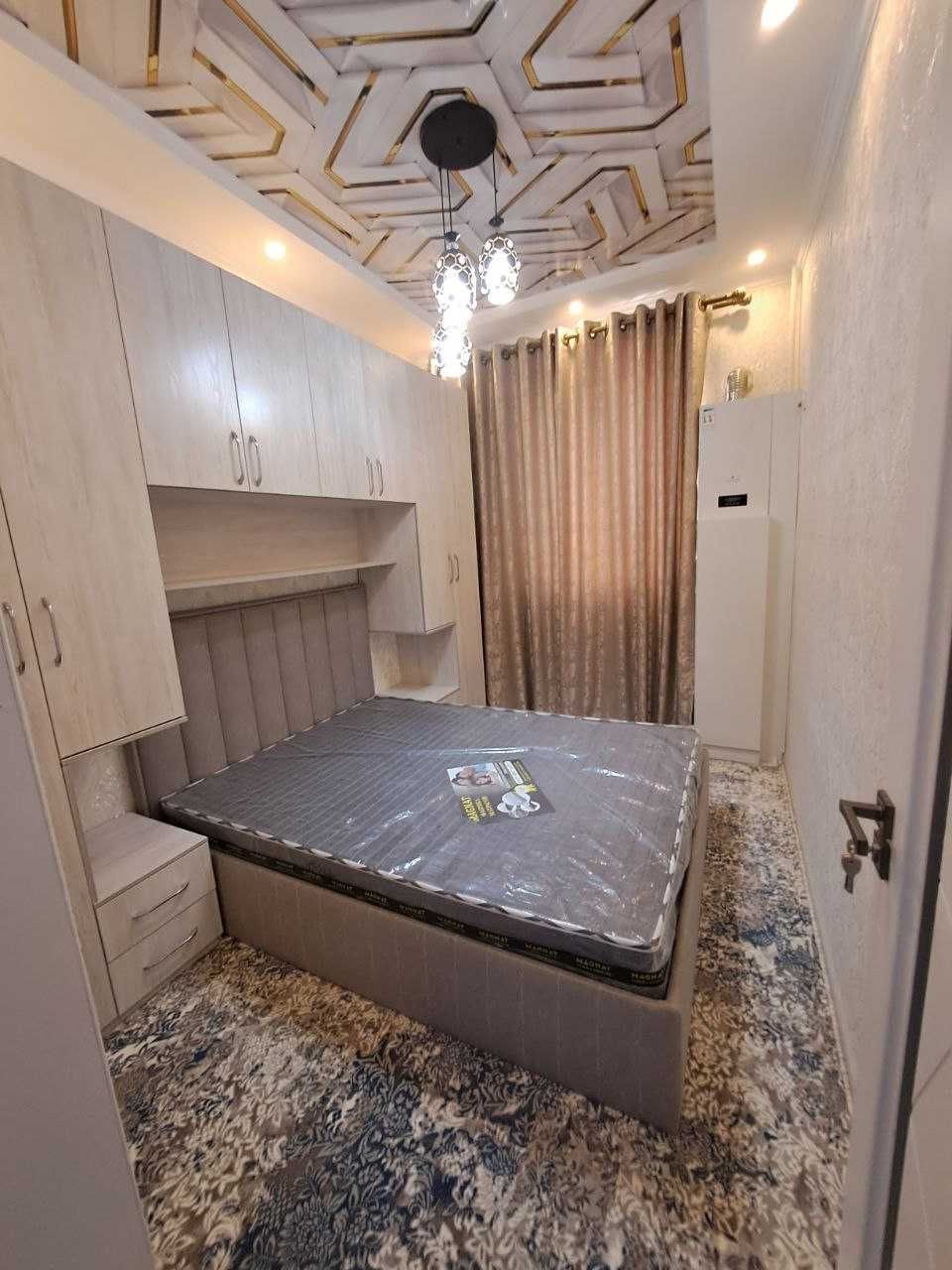 Uzbekistanskiy hududida kvartra ijaraga beriladi!