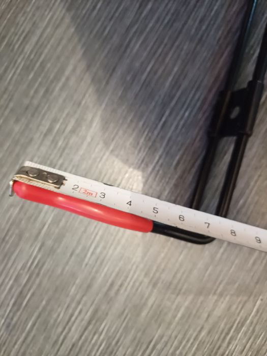 Държач за бутилки и пожарогасители