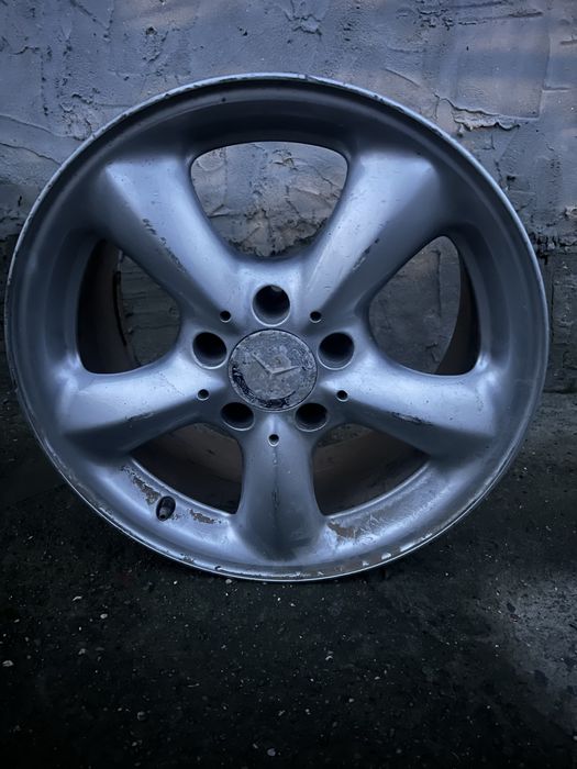 Jante mercedes w203 R16