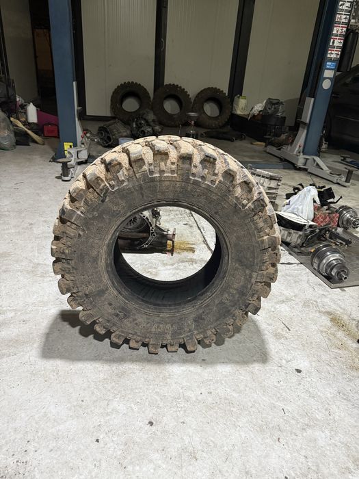 Гуми NORTEC 33x10.5x16