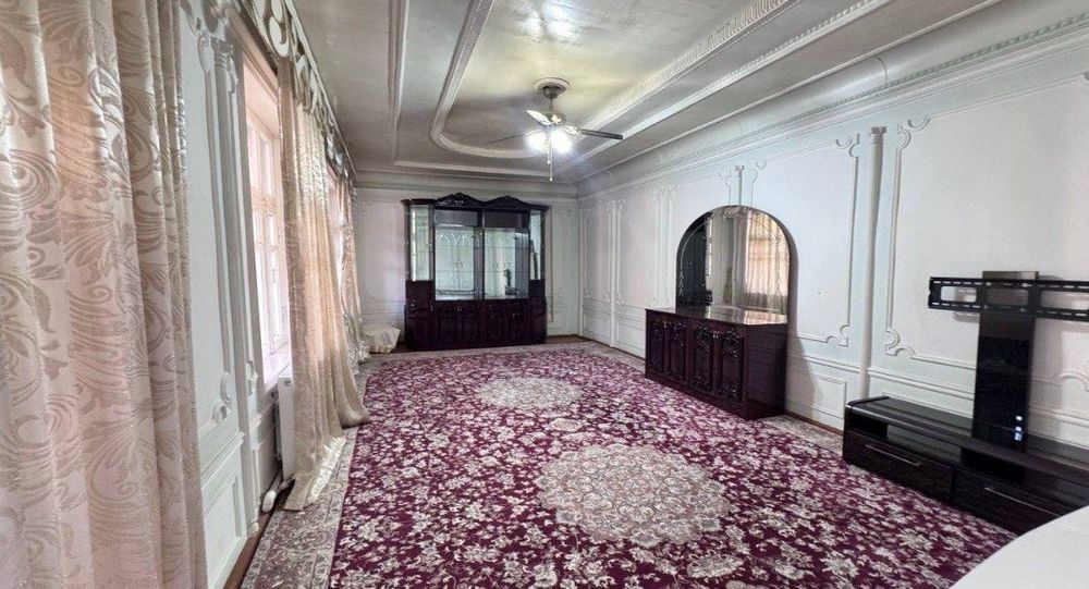 4 ком Самарканд Дарваза аренда Участок