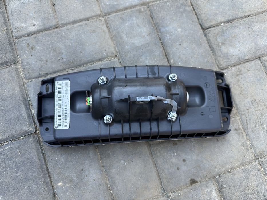 Airbag pasager Mercedes w207 w204 c class w212 e class Facelift