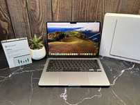 MacBook Air 2024 | 13,6” | M3 | 8GB RAM | 256GB SSD | Мощный A28