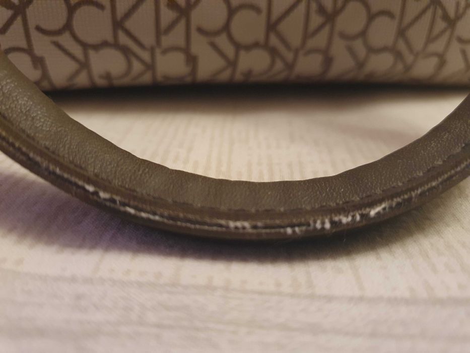 CALVIN KLEIN - Оригинална дамска чанта - ТОП ЦЕНА