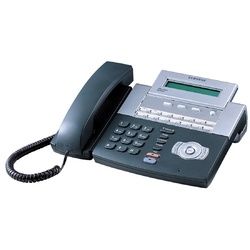 Цифровой телефон Samsung DS-5014D. OfficeServ DS-5014D Samsung DCS (LC