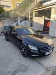Mercedes CLS 350 cdi V6