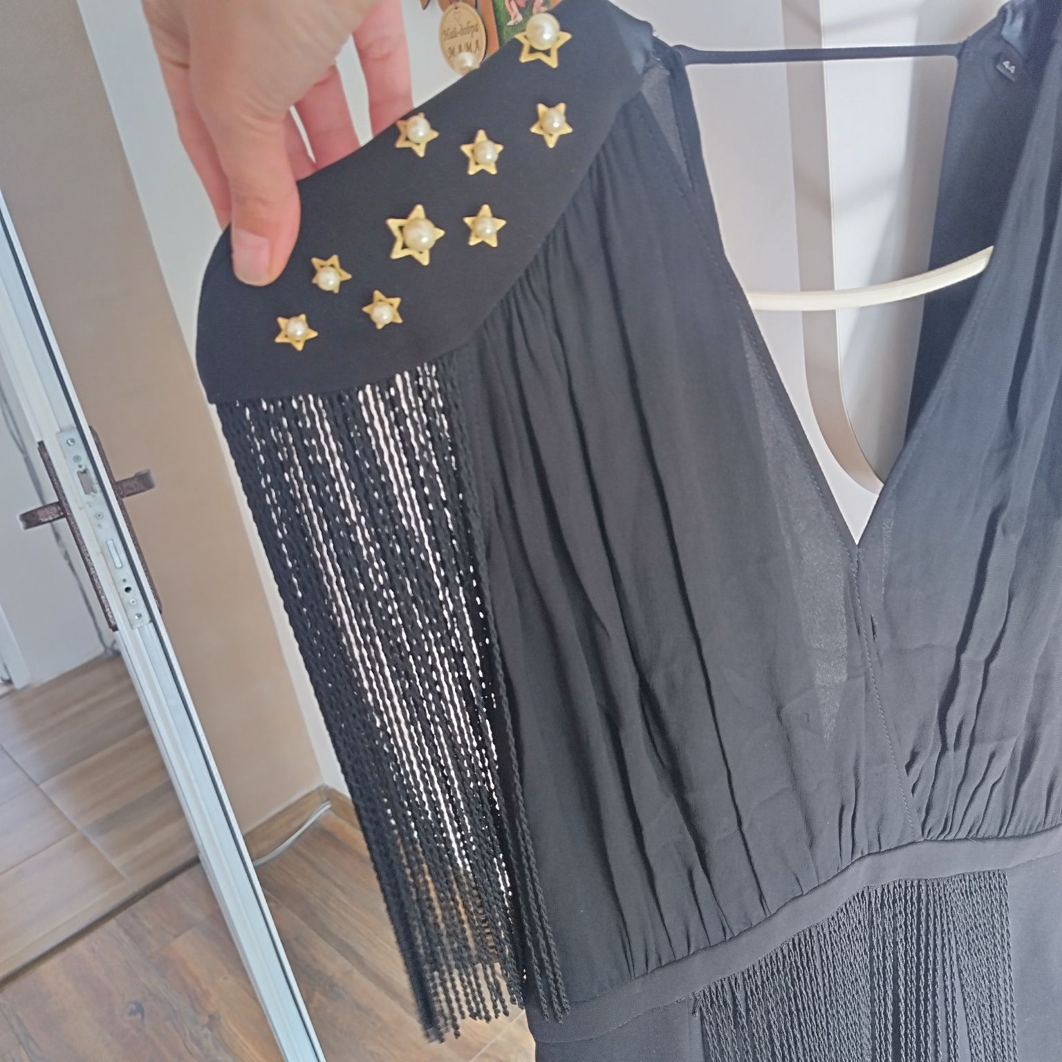 Рокли Elisabetta Franchi 3бр