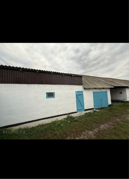 Продается жилой дом