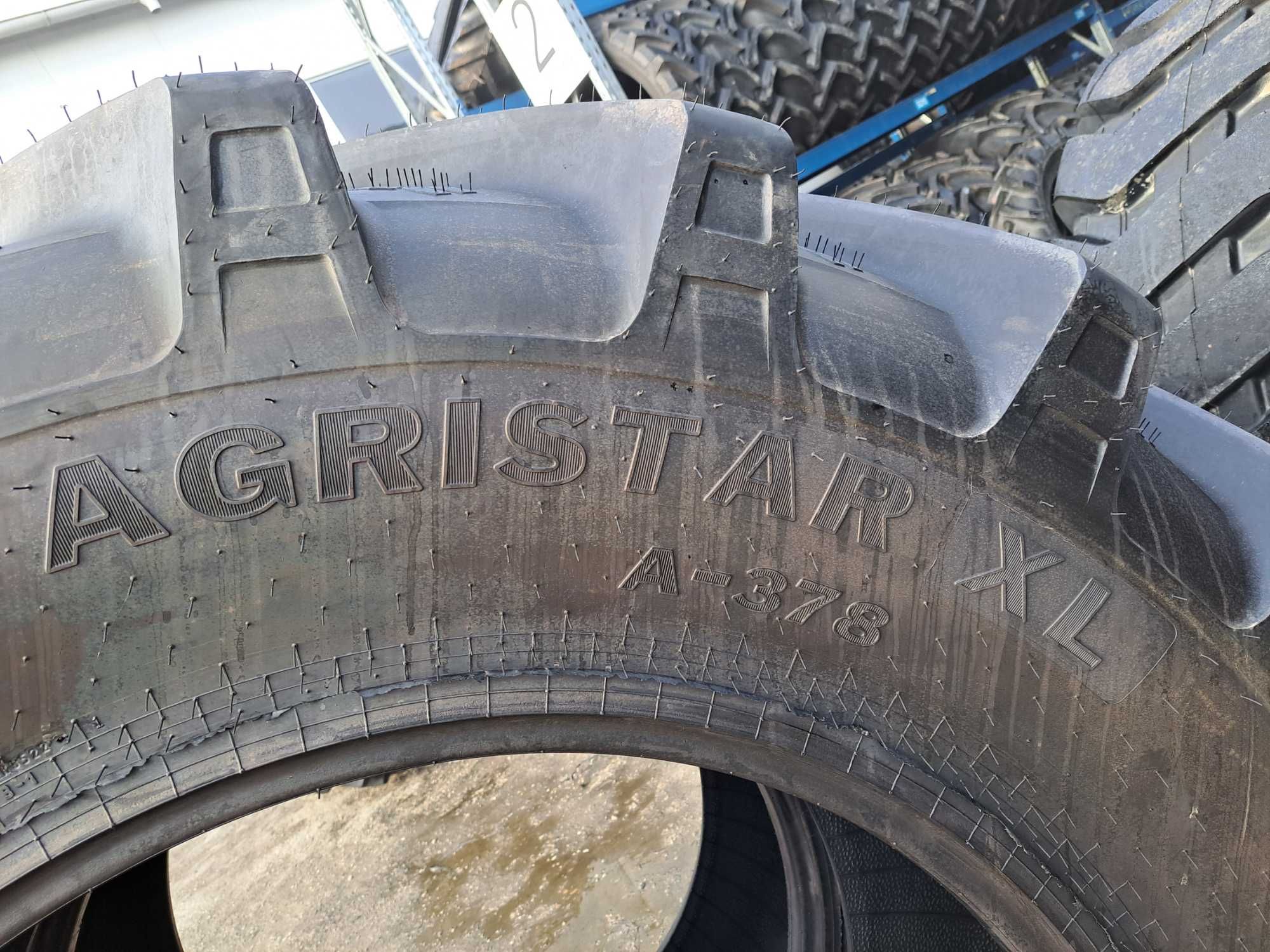 Anvelope ALLIANCE 650/75 R38 noi radiale cauciucuri tractor spate