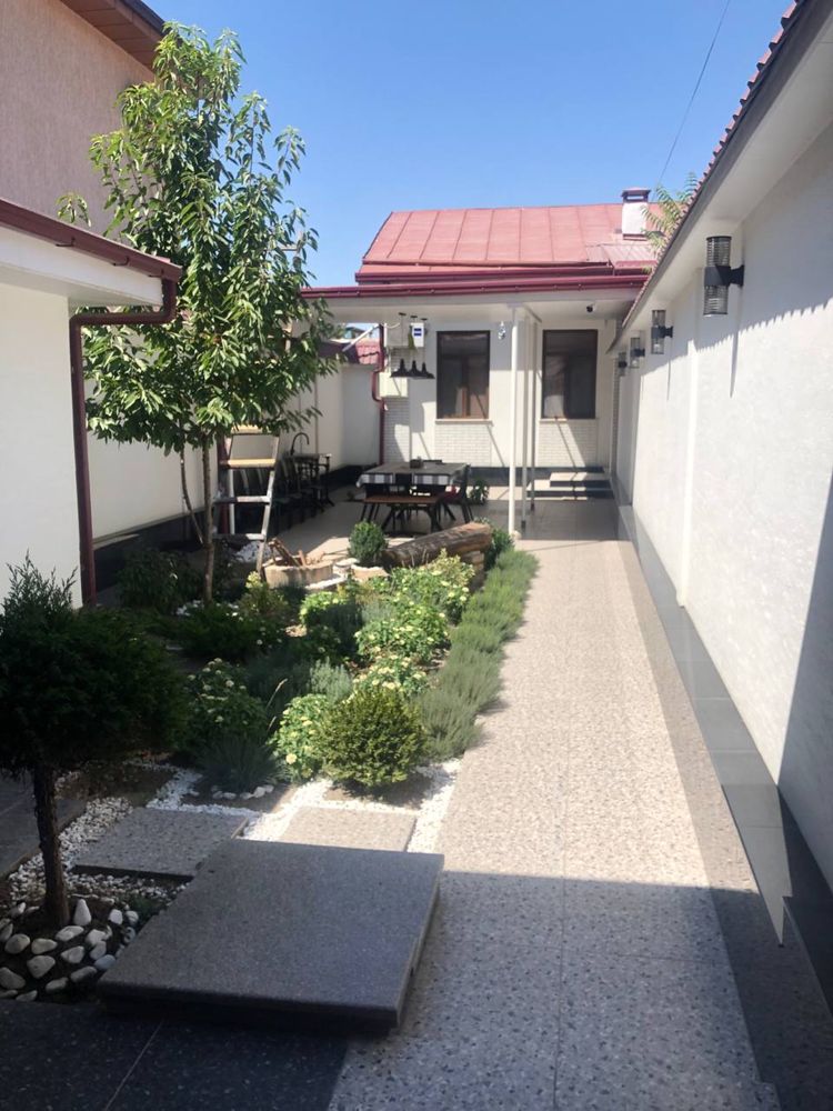 Дом участок аренда айзербарджанский центр 3х-комнатный 3-сотки