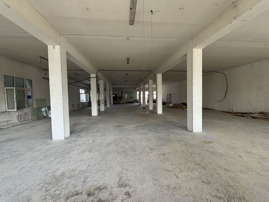 Аренда Склад Жомий 2-етаж