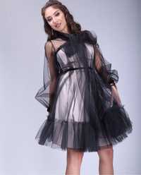 Продается красивое платье от бренда Dami design