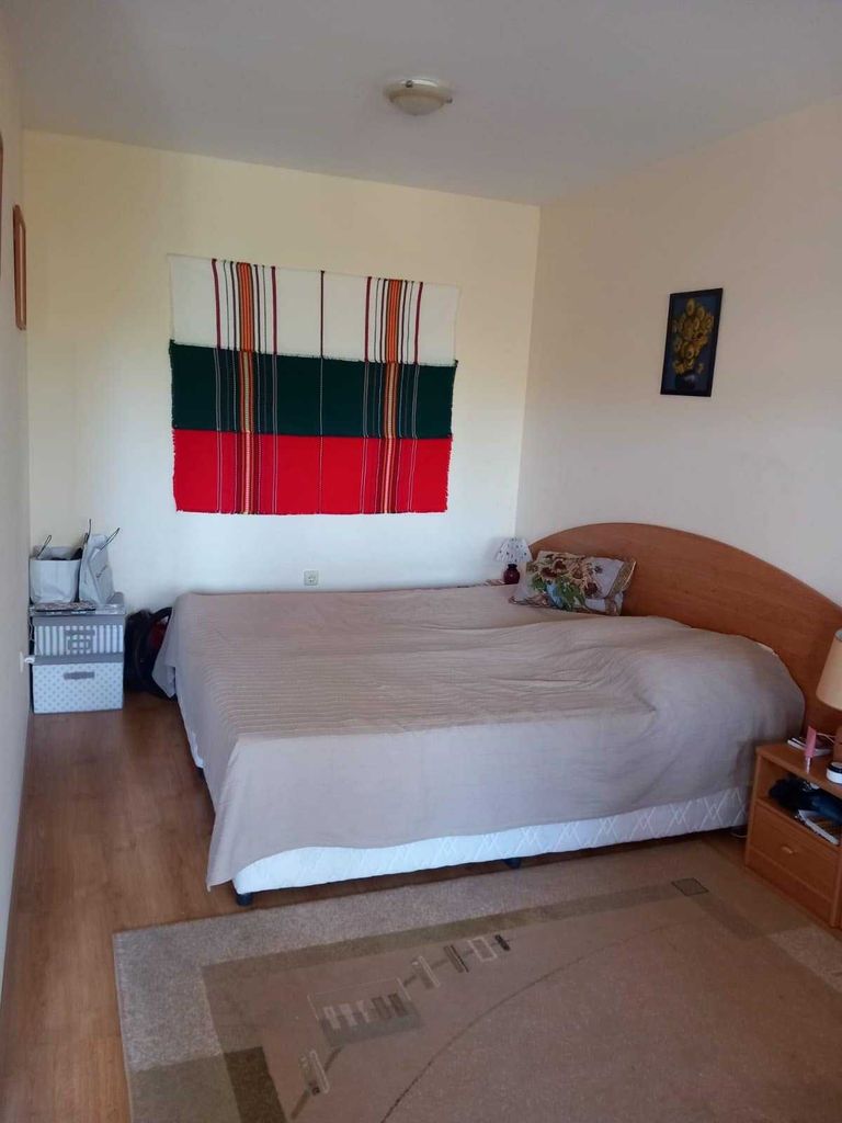 Продава се Двустаен апартамент в Обзор - 65 кв.м за 1000 €/кв.м - Снимка #6