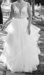 Rochie de mireasa