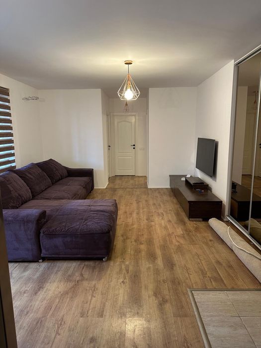 Apartament de inchiriat