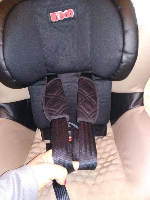 Детско столче за кола Kiddo