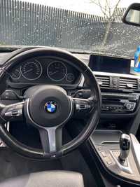 BMW Seria 4 Primul proprietar România/ Mașina import Olanda