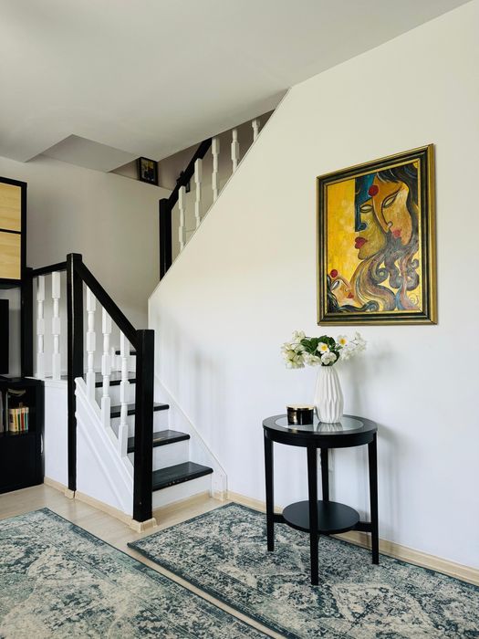 Inchiriez apartament 3 camere Berceni - Piata Resita - Sector 4