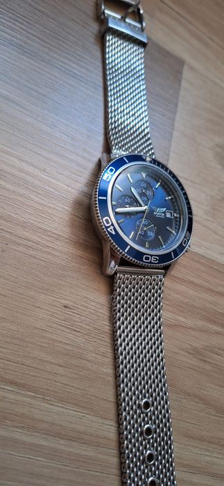 Ceas AVIATOR cronograf