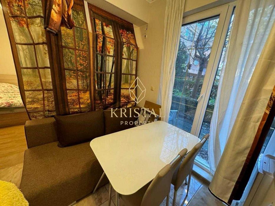 Продава се Едностаен апартамент в к.к. Слънчев бряг - 37 кв.м за 1771 €/кв.м - Снимка #1