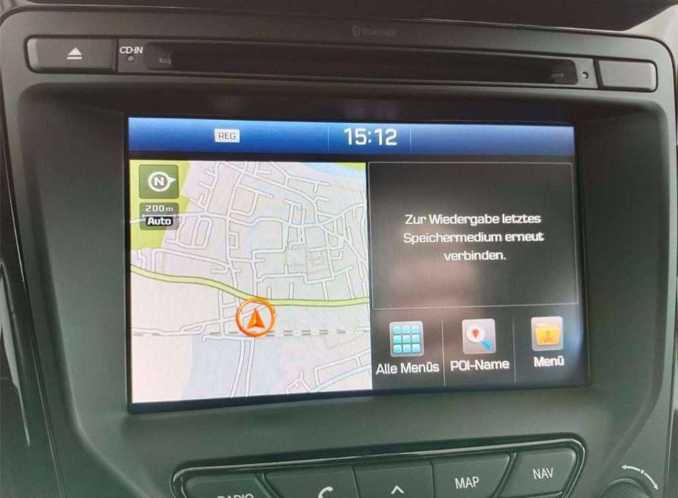 Hyundai i40 НА ЧАСТИ