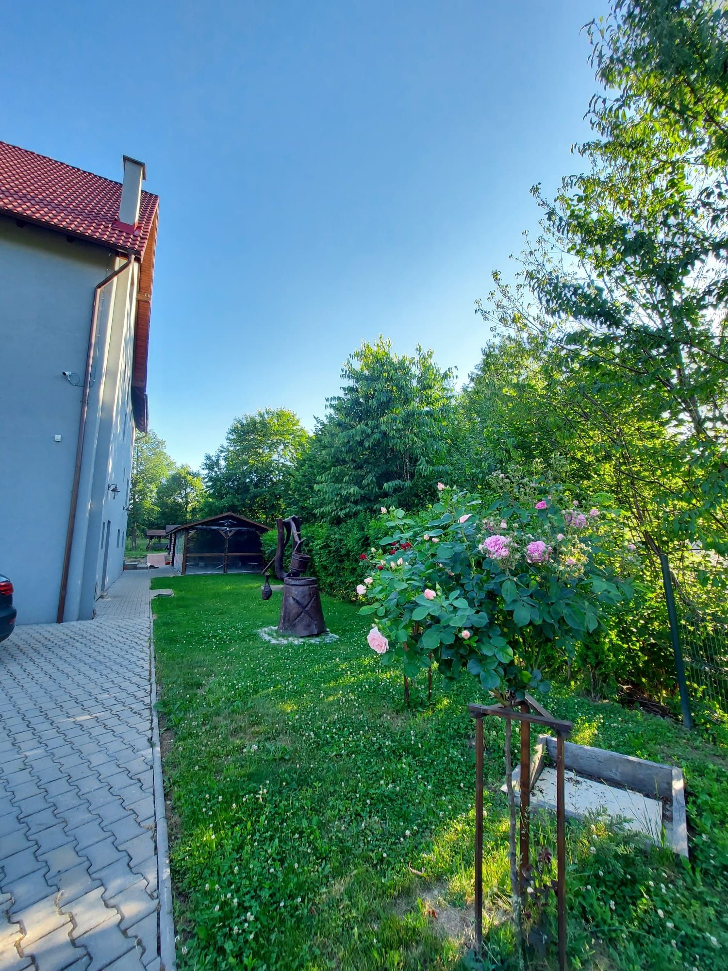 Cazare Cabana Inchiriat Casa Donca 3*** Bistra Muresului ,Deda Bistra