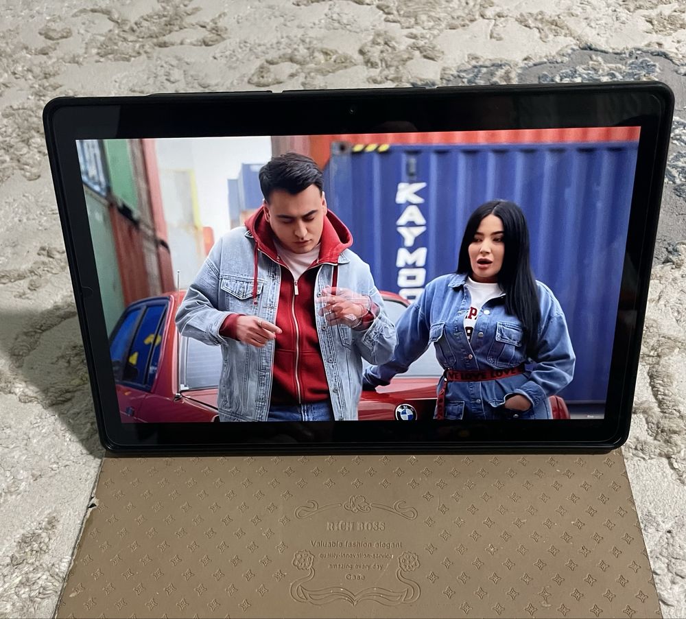 Realmi pad 10dyum planshed sotiladi 6/128gb