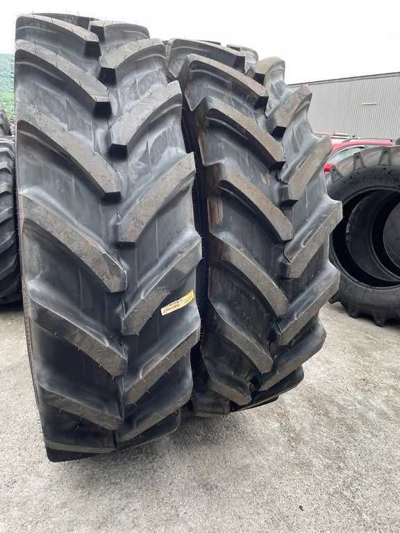 Cauciucuri radiale 420/85R38 marca ALLIANCE AGRI STAR II 16.9R38