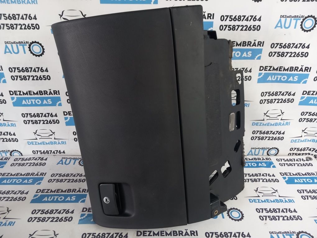 Torpedou Audi a8 d3 2006