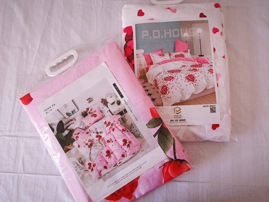 Super Satin 2 kishilik - 180.000soʻm