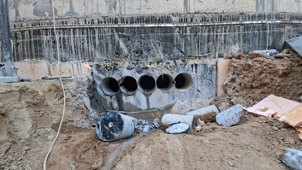 Бетон кесиш Бетон тешиш Бетон бузиш хизматлари  Beton keshish Beton bu