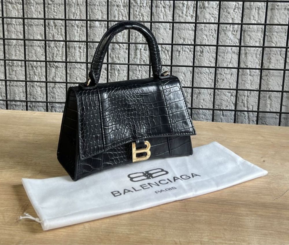 Дамска чанта  Balenciaga