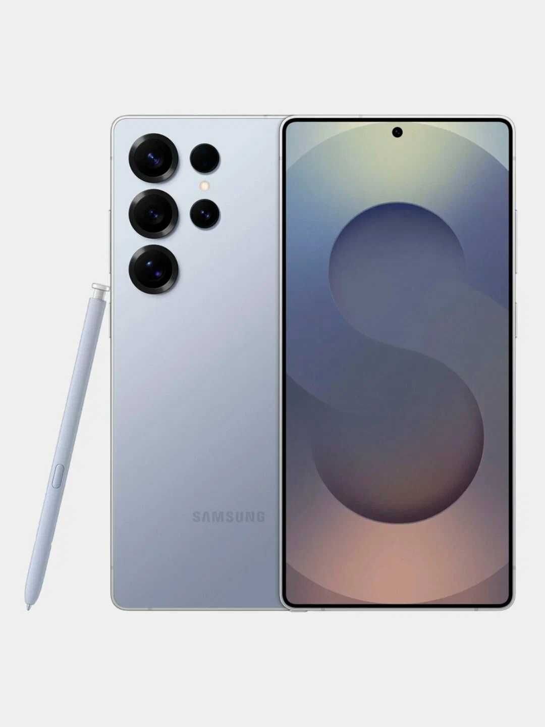 Samsung S 25 ultra. Yangi. Новый.