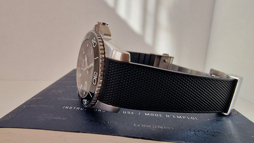 Longines hydroconquest 43mm